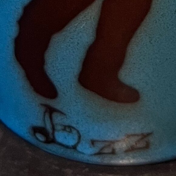 New Orleans Louisiana Jazz Musician Saxophone Music Souvenir Mardi Gras Mug - Picture 11 of 11